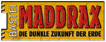 Logo Maddrax